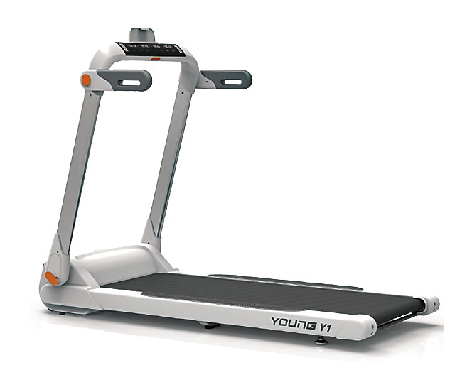 YOUNG Y1 家用跑步機(jī)